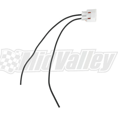 Vapor Canister Purge Valve Connector for Toyota Mazda Ram (S-1530)
