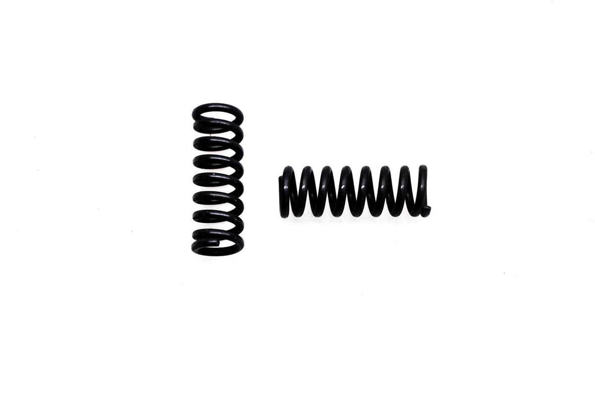 2X Mopar 1409551 Compression Helical Springs for
