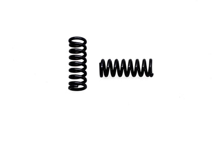 2X Mopar 1409551 Compression Helical Springs for