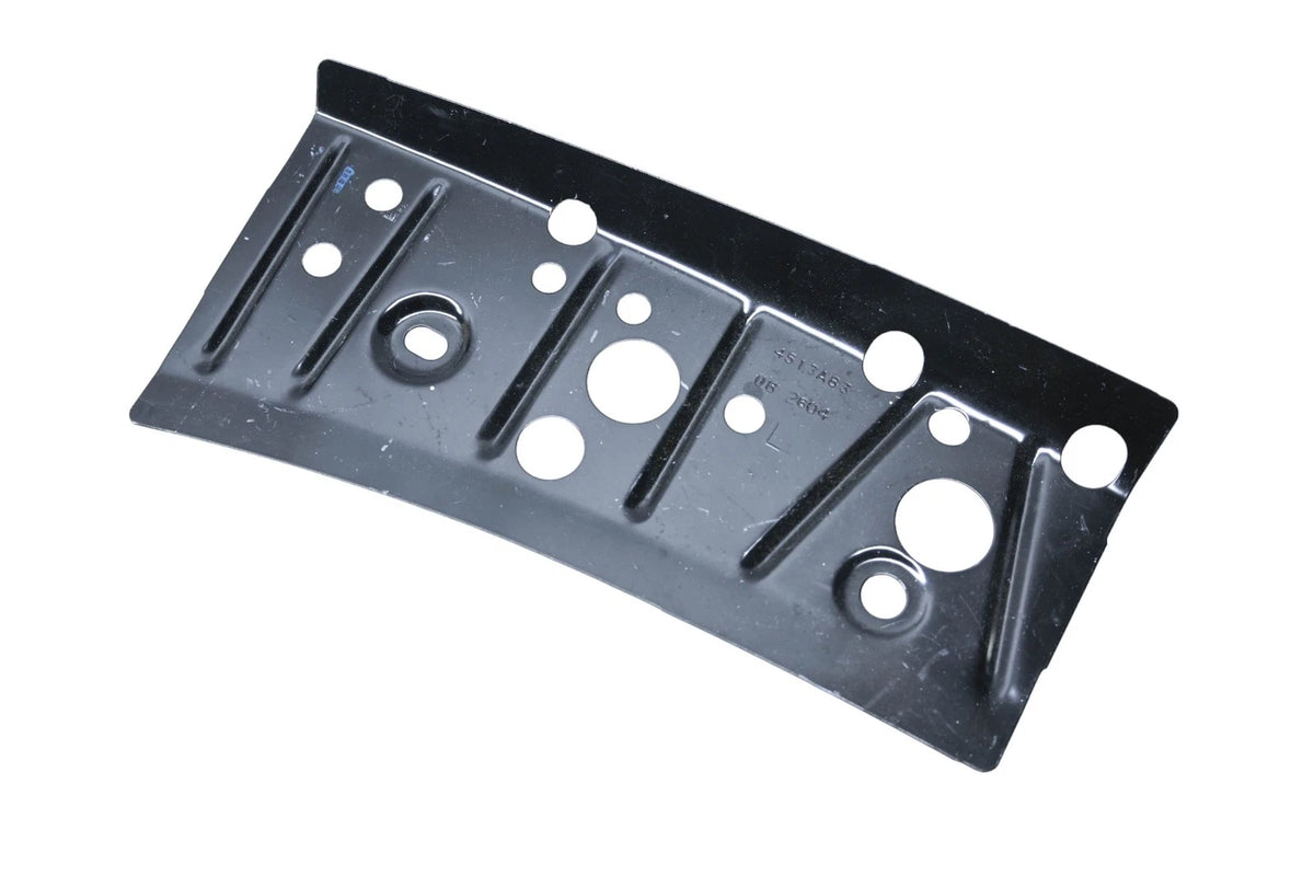 OEM Inner Side Panel for Ford (3W4Z-54513A82-BA)