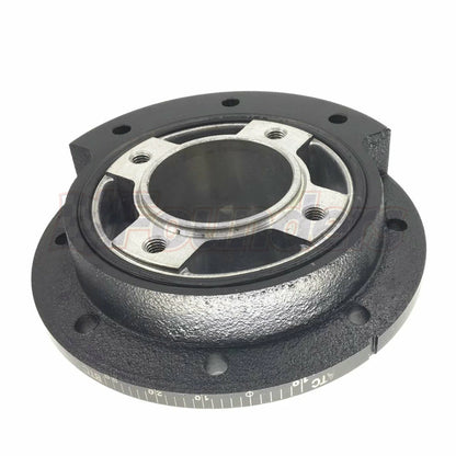 Harmonic Balancer Crankshaft Pulley for Ford Windstar Thunderbird (1994–2003)