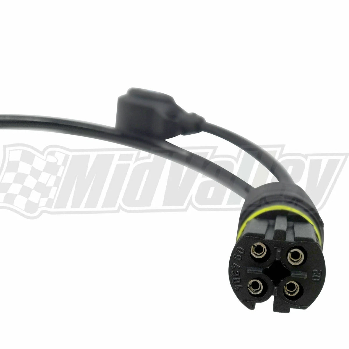 Ignition Knock Detonation Sensor for BMW Z3 M3 323i 323is 328i 328is 528i (1996–2002)