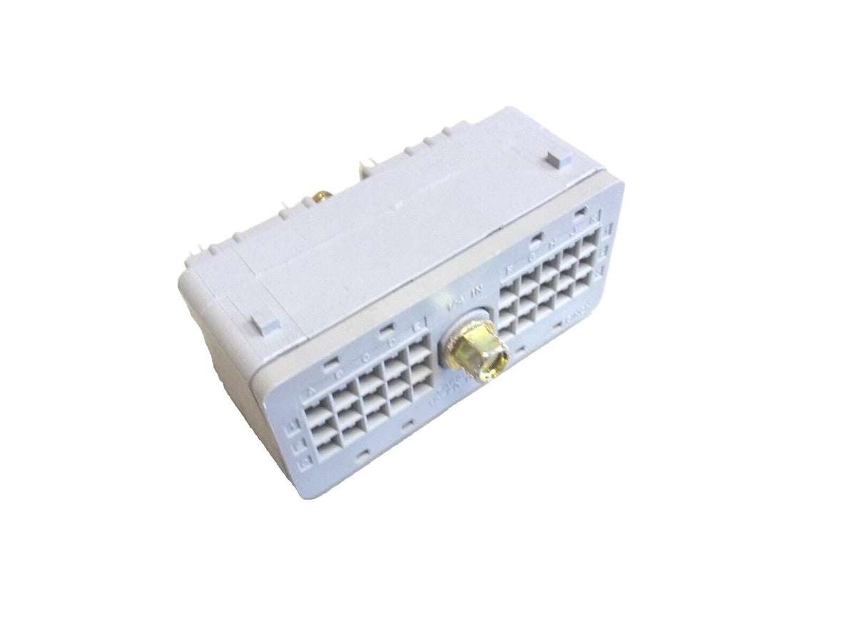 30 Way Body Cable Wire Harness Connector for International
