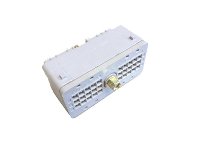 30 Way Body Cable Wire Harness Connector for International