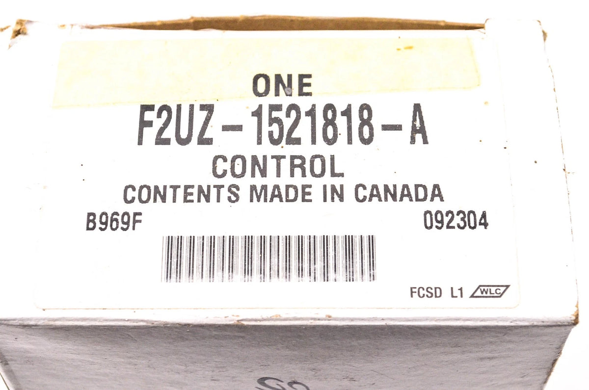 OEM Interior Door Handle for Ford (F2UZ-1521818-A)