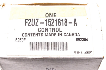 OEM Interior Door Handle for Ford (F2UZ-1521818-A)