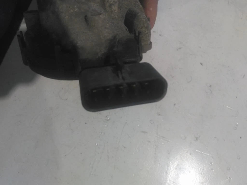 Windshield Wiper Motor for Freightliner Cascadia 125 (2018–2019)