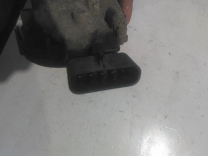 Windshield Wiper Motor for Freightliner Cascadia 125 (2018–2019)
