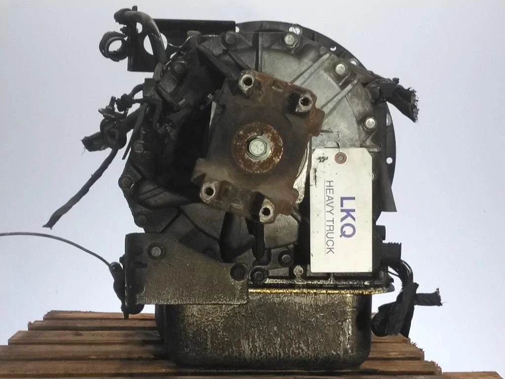 Transmission for Allison 2500RDS (2020)