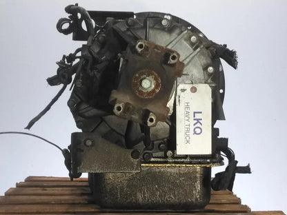 Transmission for Allison 2500RDS (2020)