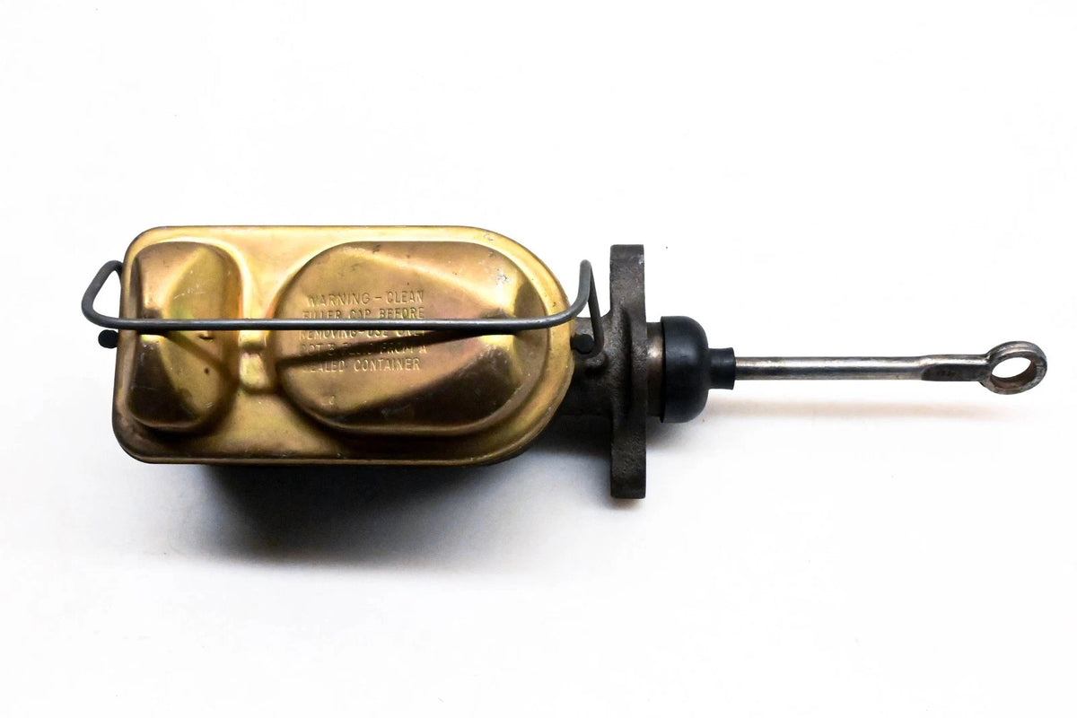 Master Cylinder Assembly for Aftermarket 3436, R6MB33 (NOS)