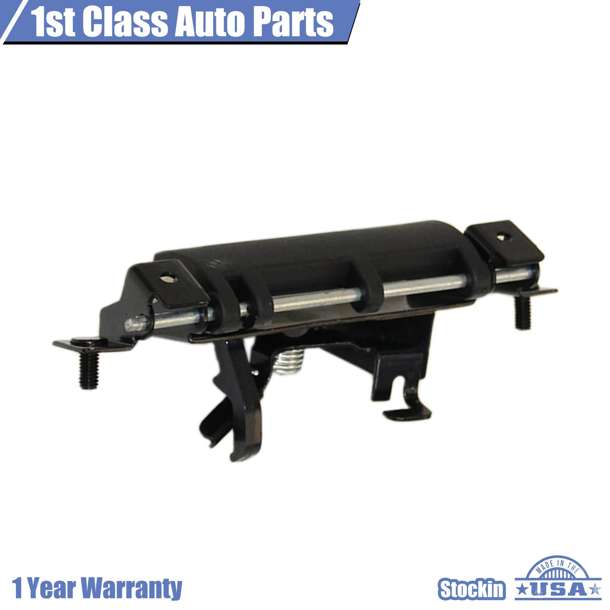 Liftgate Latch Door Handle for Toyota Sequoia (2001–2007) & Sienna (1998–2003)