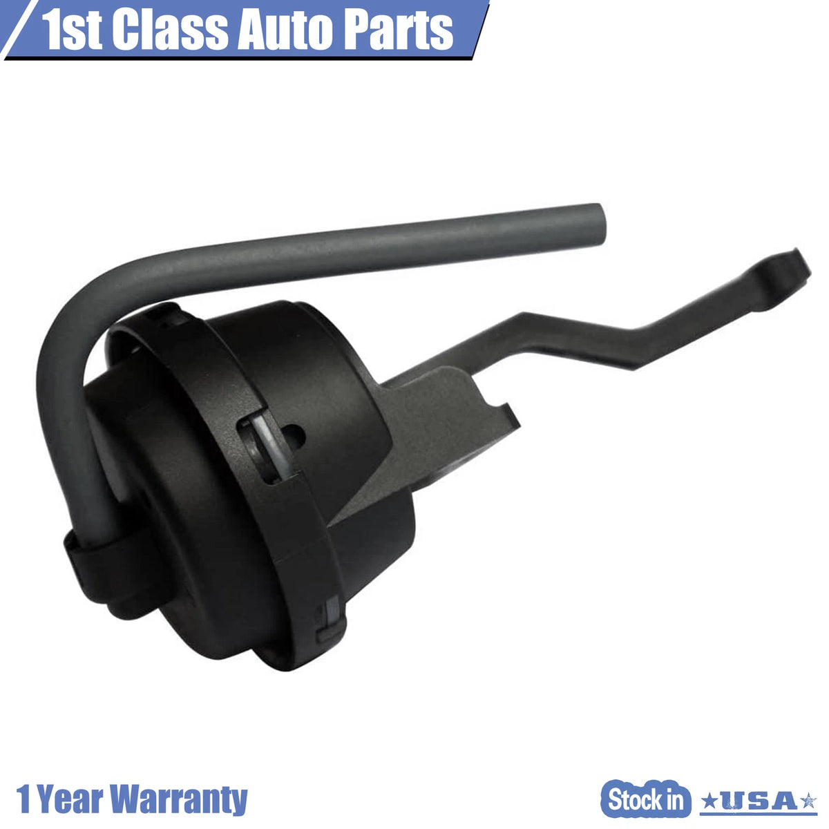 Air Inlet Actuator for Hyundai Elantra Kia Forte (2011–2017) 28321-2E000