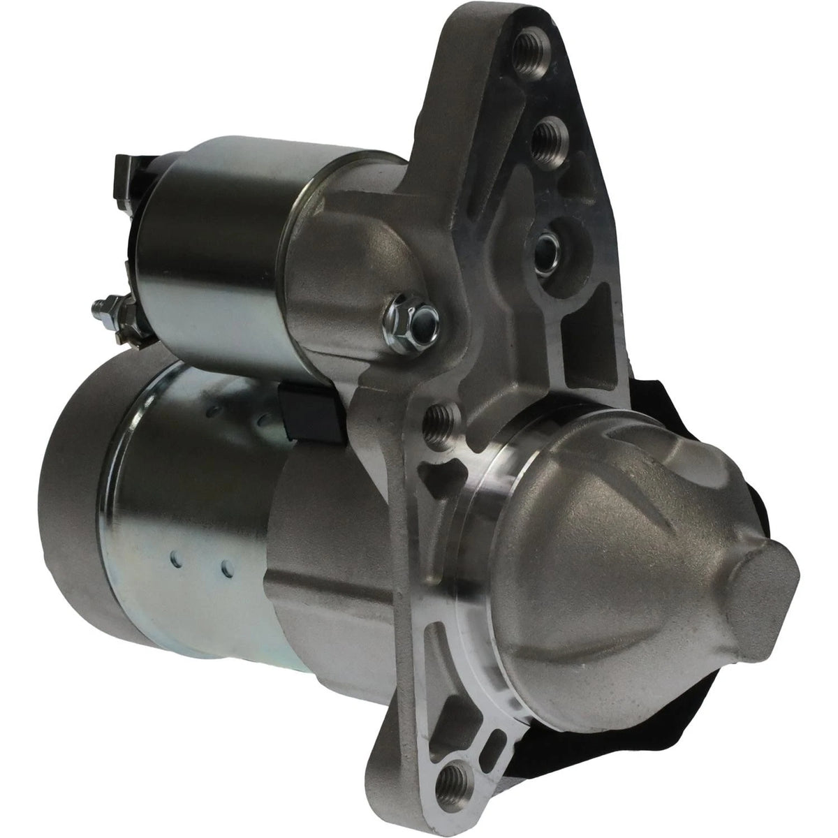 Starter for Nissan Versa Note L4 1.6L (2014–2019) 23300-EE01E S114-954B