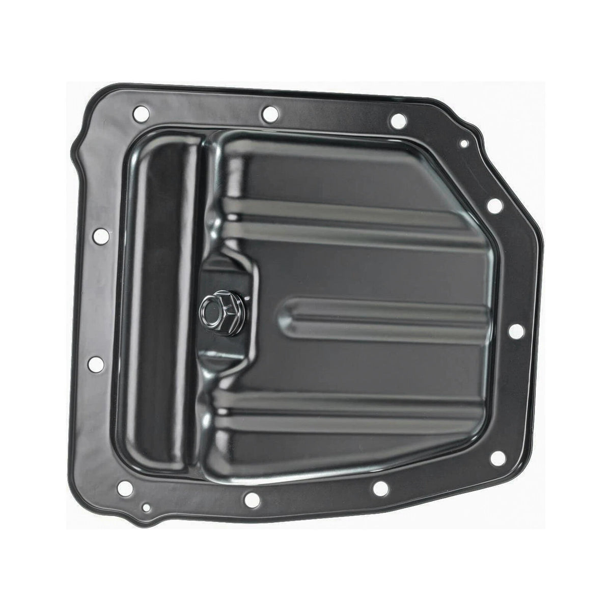 Engine Oil Pan Sump 21510-2B020 for Hyundai Accent Veloster Kia Rio Soul (2011–2021)