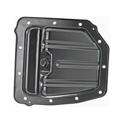 Engine Oil Pan Sump 21510-2B020 for Hyundai Accent Veloster Kia Rio Soul (2011–2021)