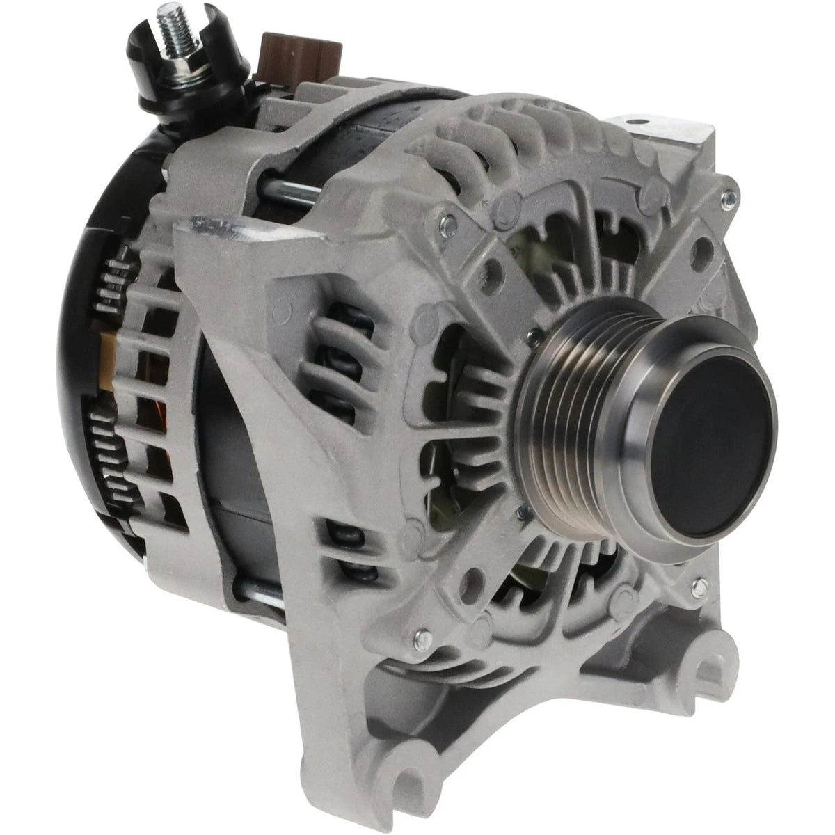 Alternator for Ford E-250 V8 5.4L (2013–2014) TN104211-0372 9C2Z-10346-A GL8683