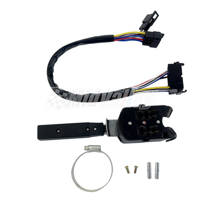 Turn Signal Switch Kit with Harness for Kenworth K301