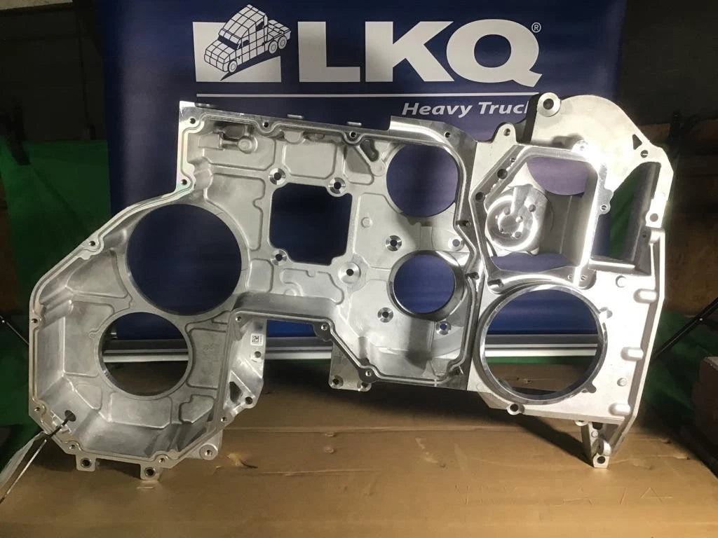 Front Timing Cover for Cummins ISX15 (2007–2019) Replaces 5575066