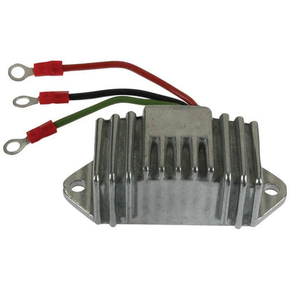Regulator Alternator for Volvo Penta AQ225A, B, C, D, F (1973–1986) ASV6004 230-40016