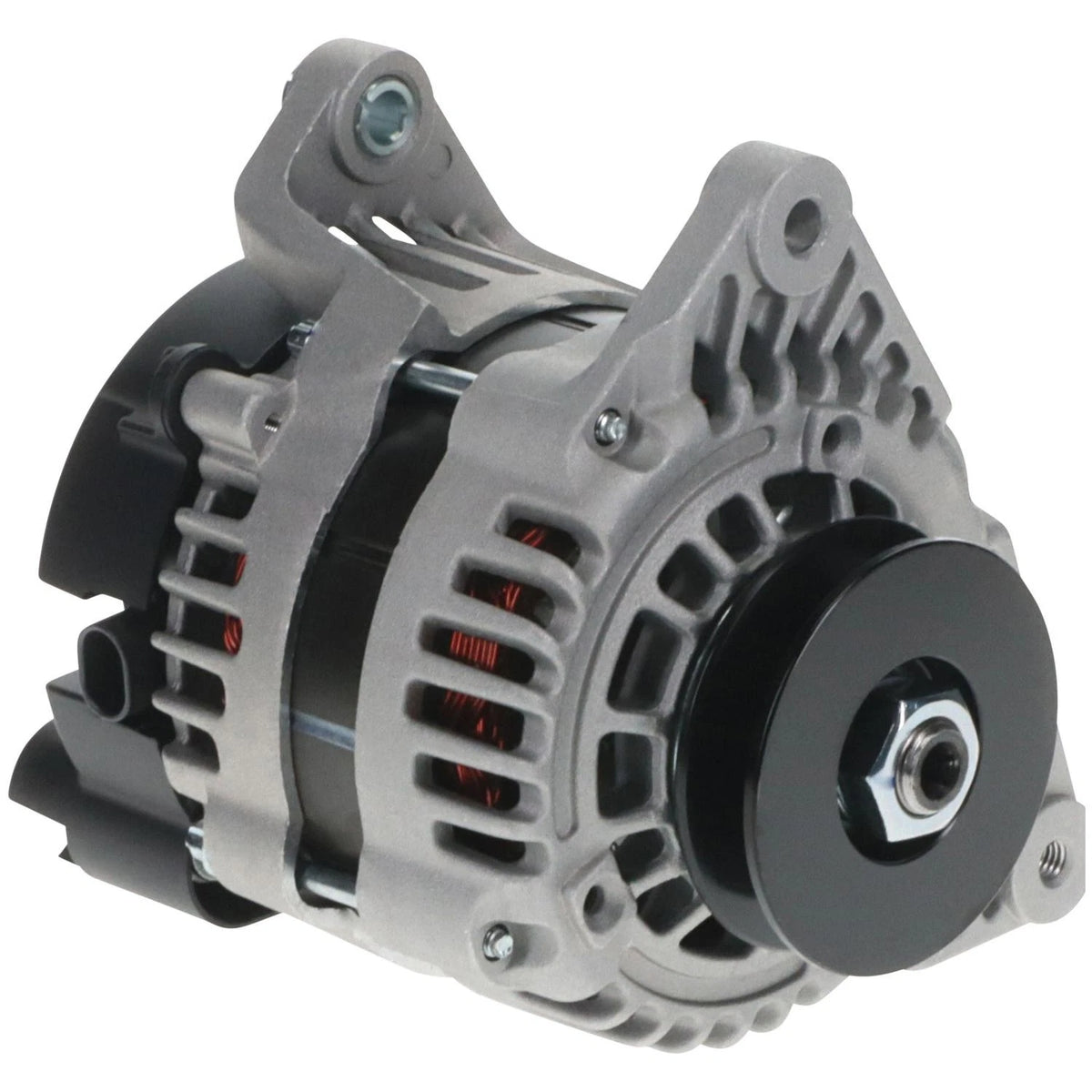 40 AMP Alternator for (Replaces 556003RIP, 3943492, 6141863, 8600568, T415996, A-1831)