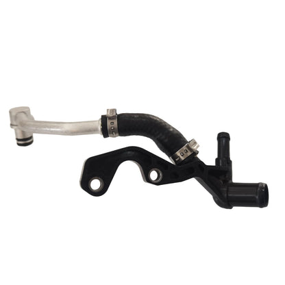 Turbocharger Coolant Line Left for Mercedes-Benz GL450 ML550 (2012–2017)