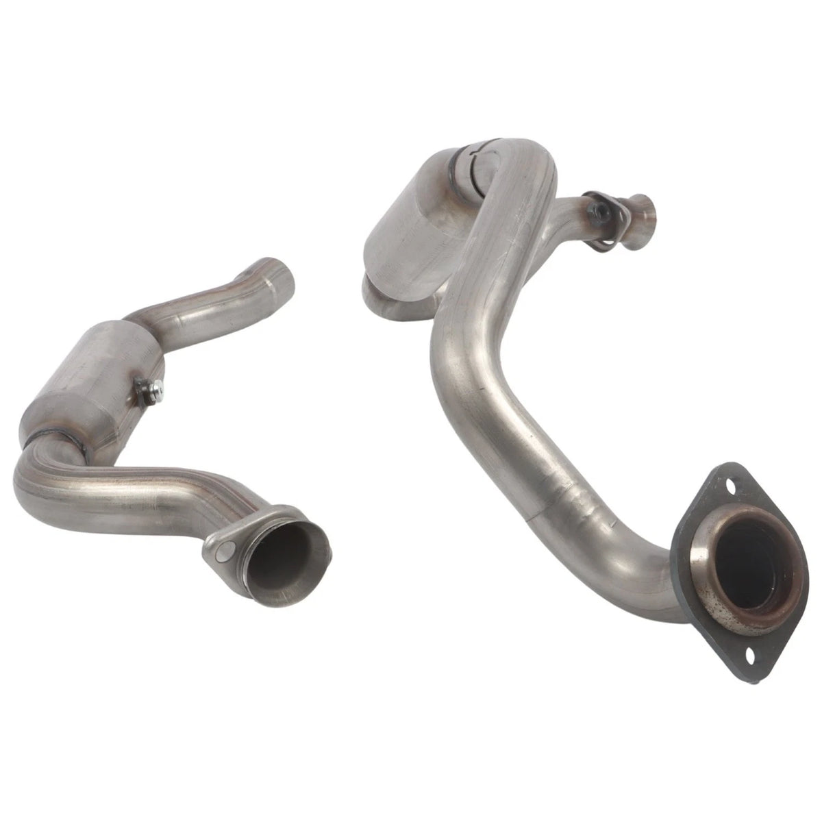 Catalytic Converter Set for Ford F-250 F-350 Super Duty 2011–2016 6.2L