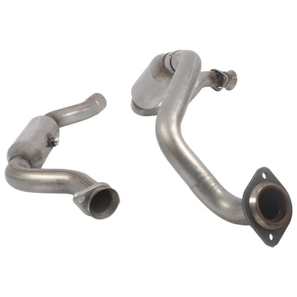 Catalytic Converter Set for Ford F-250 F-350 Super Duty 2011–2016 6.2L