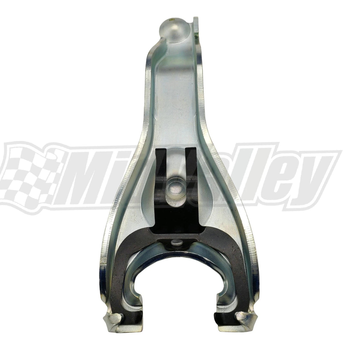 Clutch Fork in Bell Housing for Chevy Camaro Chevelle El Camino (1964–1972) 3892632