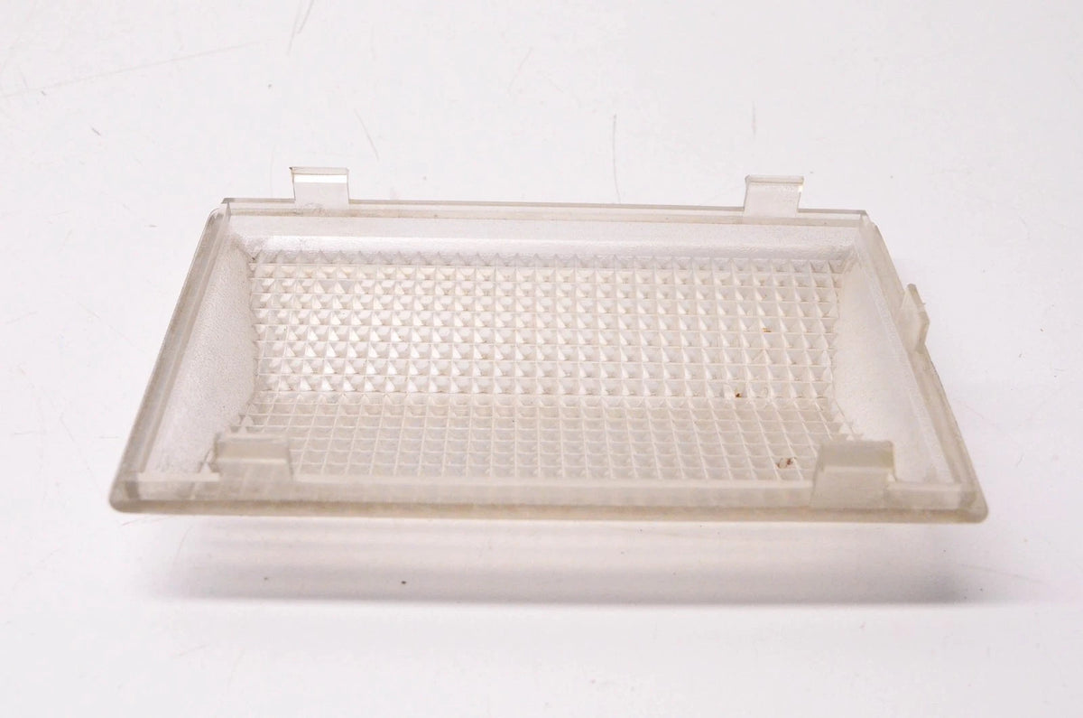 OEM Lens for Ford (D9AZ-13783-C)