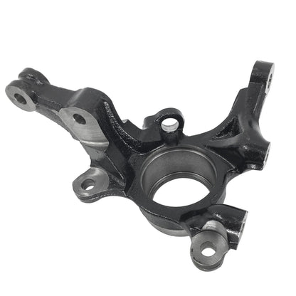 Front Steering Knuckle Right w/ Pwr Str for Kia Rio (2006–2009)