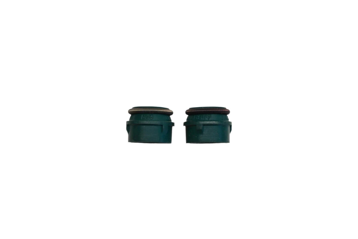 Set of 2 Valve Stem Seals for Aftermarket 022-1482, 4186331