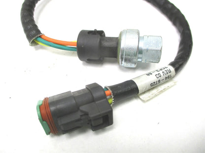 Genuine Pressure Sensor 194-6725 for Caterpillar (1135kPa)