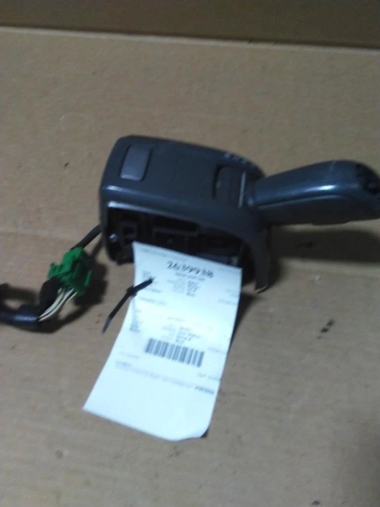 Gear Shifter for Volvo ATO2612D (2013)