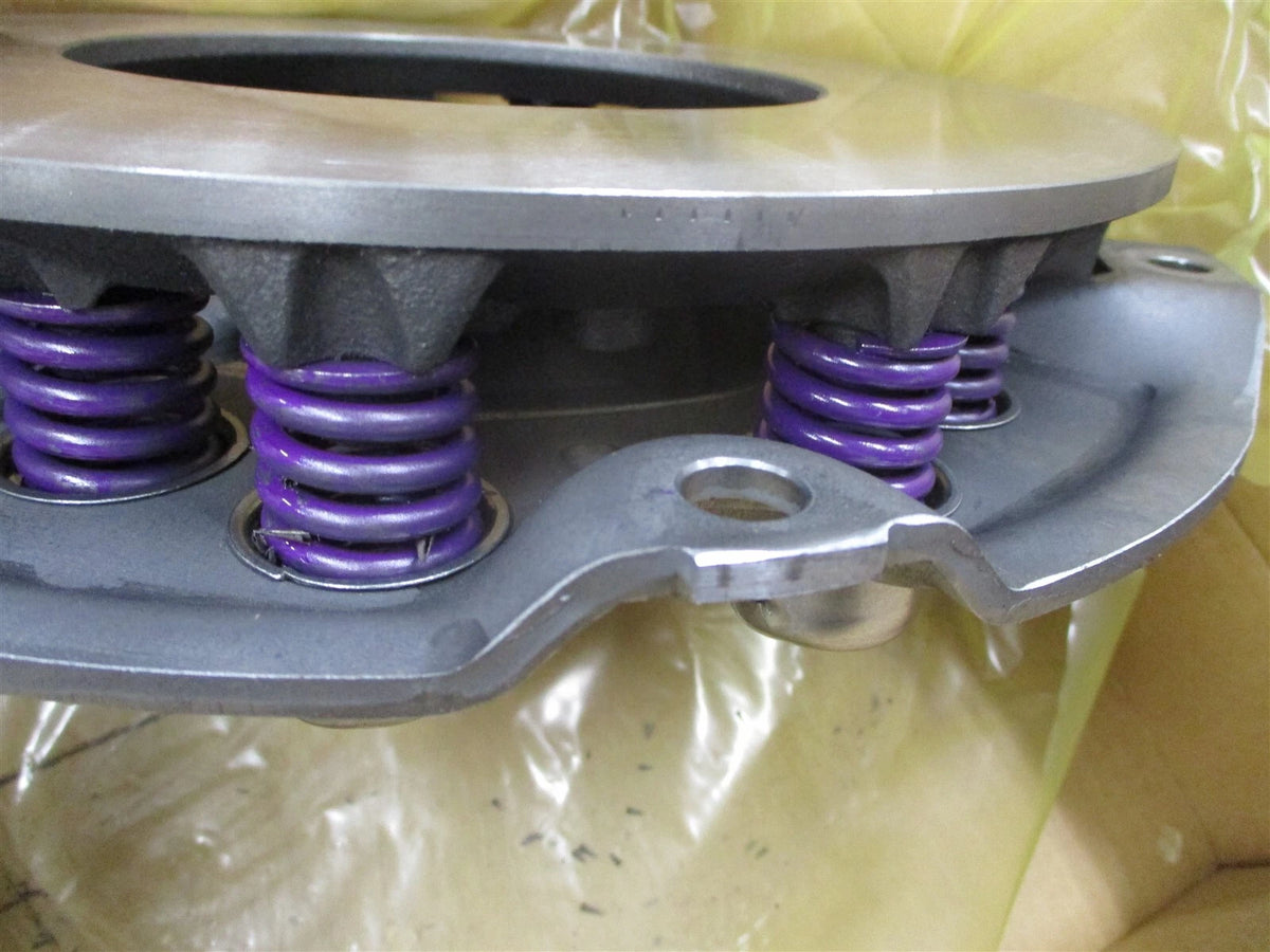 3-Lever Clutch Pressure Plate for International 650 M MD MDV