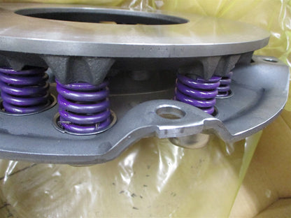 3-Lever Clutch Pressure Plate for International 650 M MD MDV
