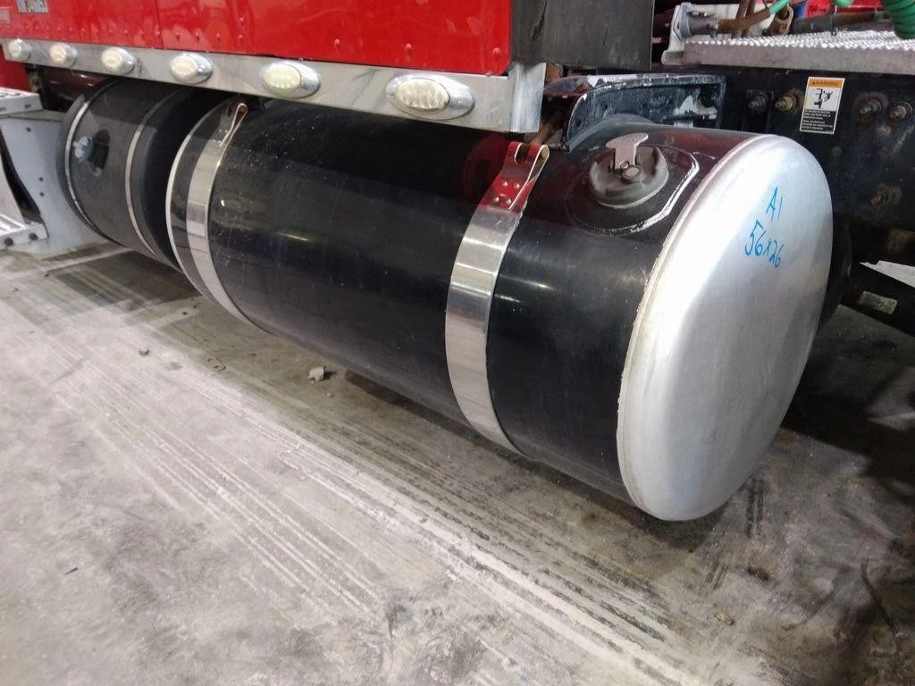 Fuel Tank Left for Peterbilt 579 (2012–2022)
