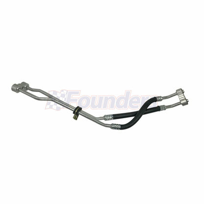 Engine Oil Cooler Hose Assembly for GMC Jimmy, Chevrolet Blazer, S10 (4WD)