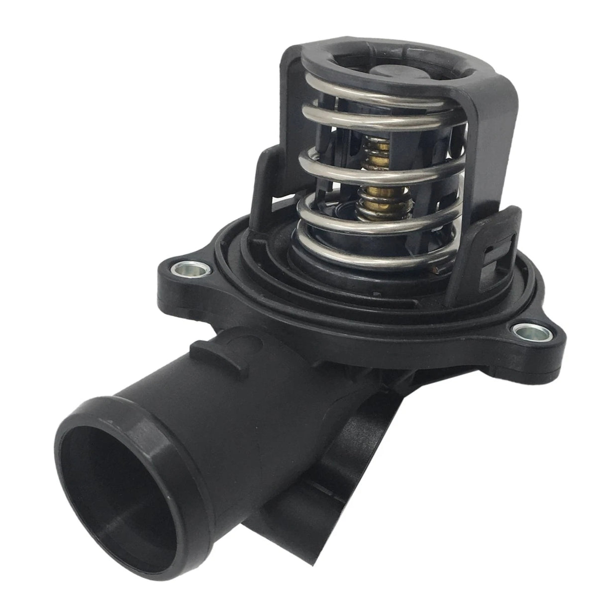 Thermostat Housing 059121111 for Audi Q7 (2009–2015) & Volkswagen Touareg (2009–2011)