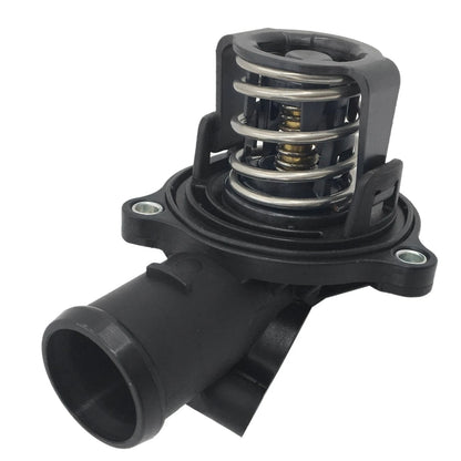Thermostat Housing 059121111 for Audi Q7 (2009–2015) & Volkswagen Touareg (2009–2011)