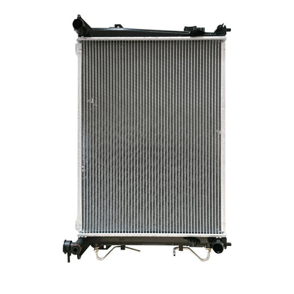 Radiator 253100A180 for Hyundai Azera (2006–2010), Sonata (2007–2010), Kia Optima (2006–2010)