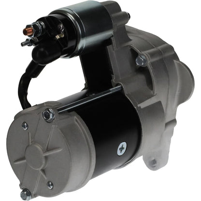 Starter for GMC Savana 2500 3500 4500 6.6L (2006–2016) 2902769410 S14-100DR