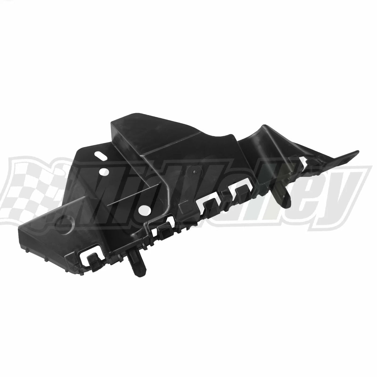 Right Front Bumper Grille-Side Bracket for Chevrolet Trax (2017–2021)
