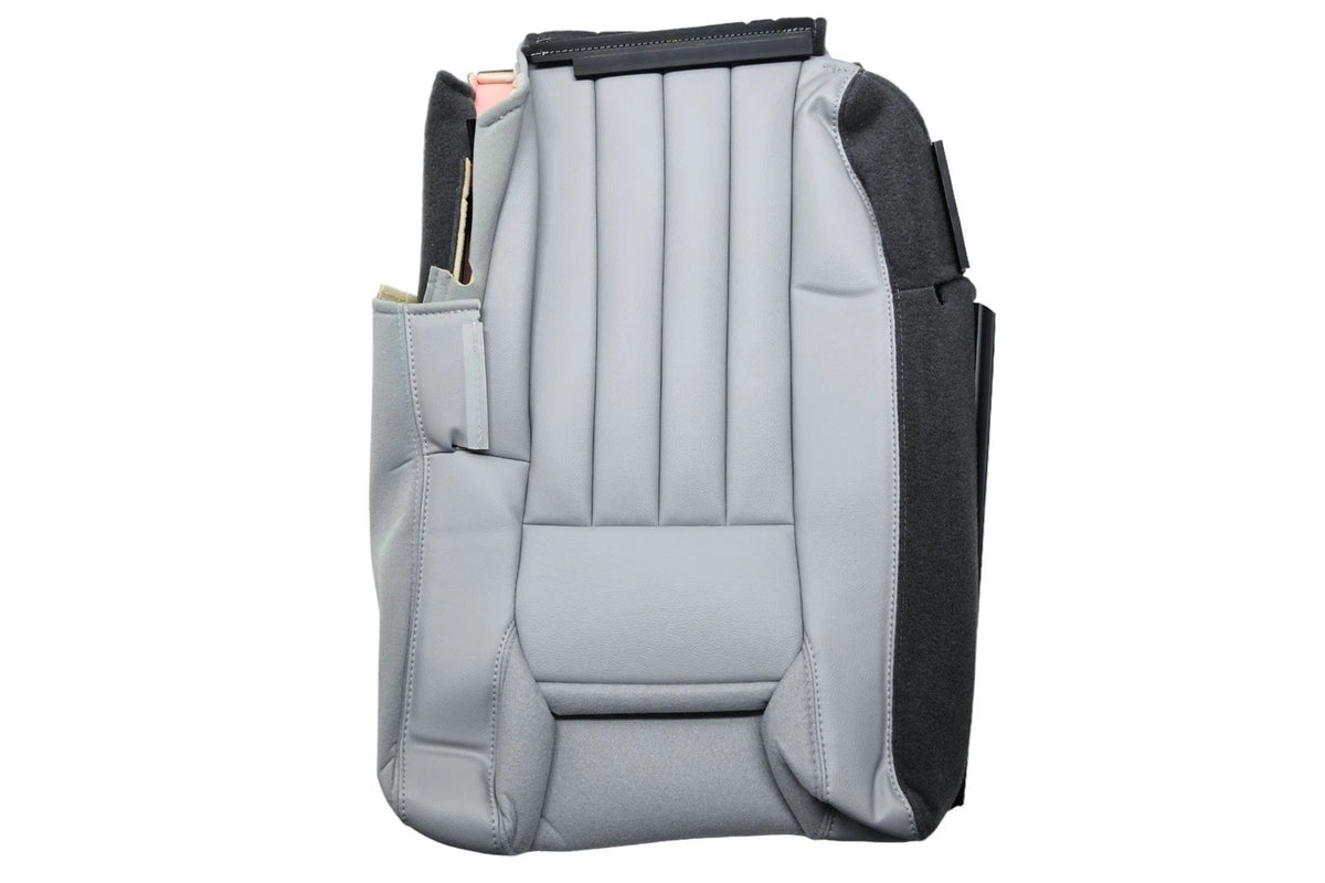 Rear Seat Cover Assembly for Ford (2004–2004) 4L7Z-7866600-EAC