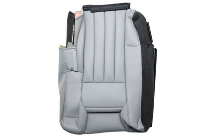 Rear Seat Cover Assembly for Ford (2004–2004) 4L7Z-7866600-EAC