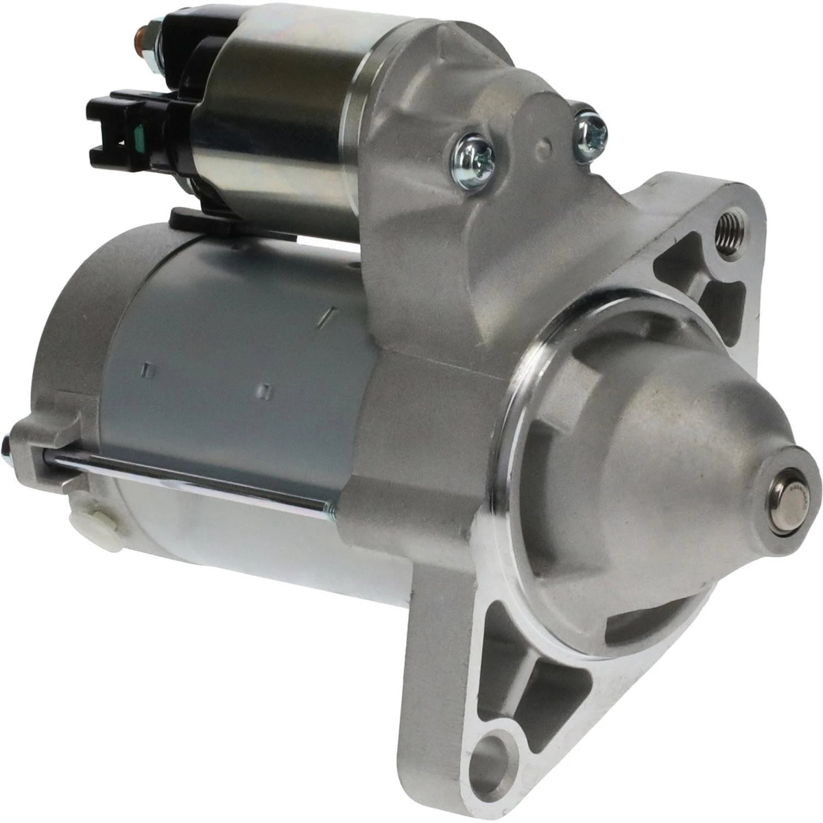 Starter for Toyota Scion xA xB Echo Yaris 1.5L (2003–2014)