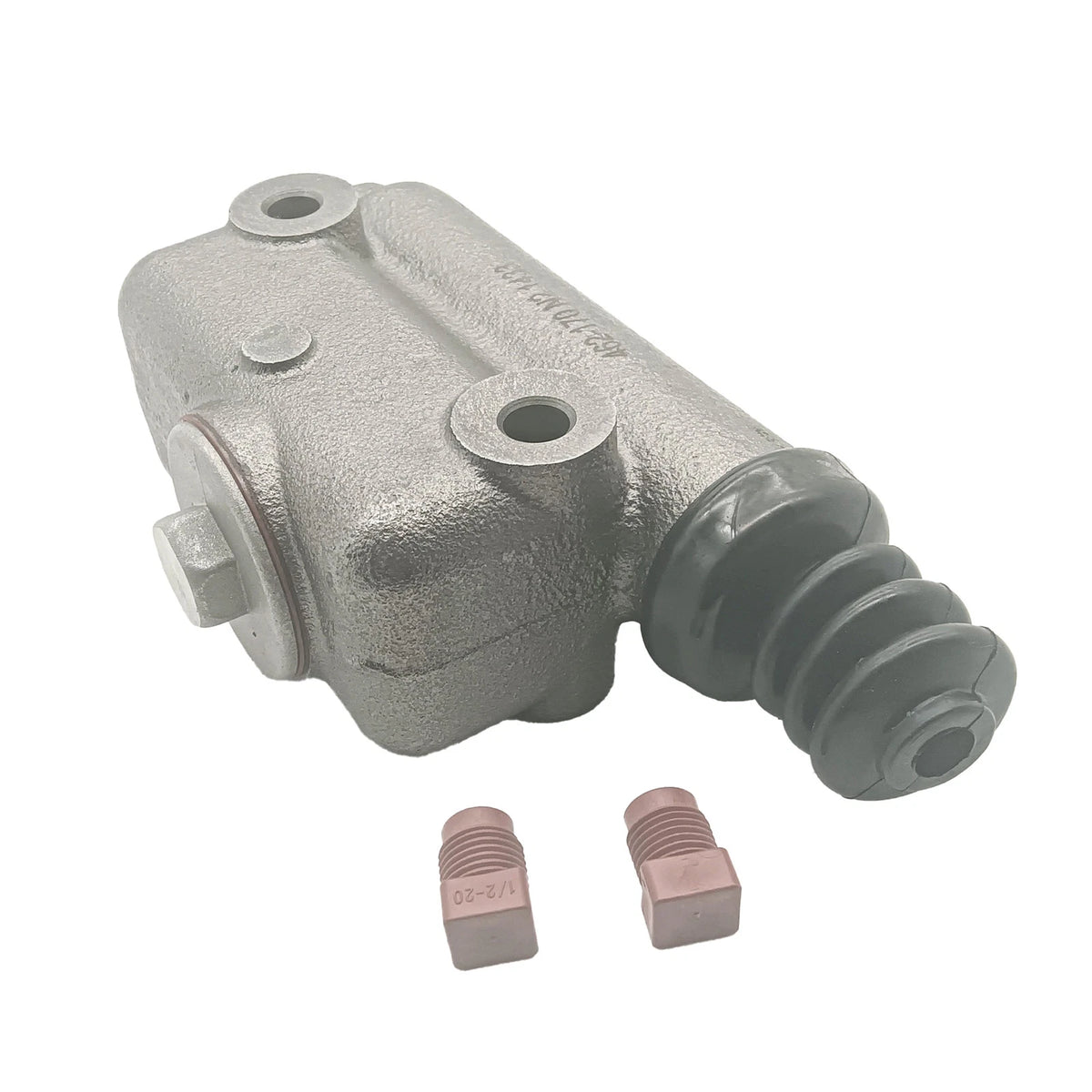 Brake Master Cylinder for Kaiser-Frazer Studebaker Jeep CJ DJ (1955–1971)