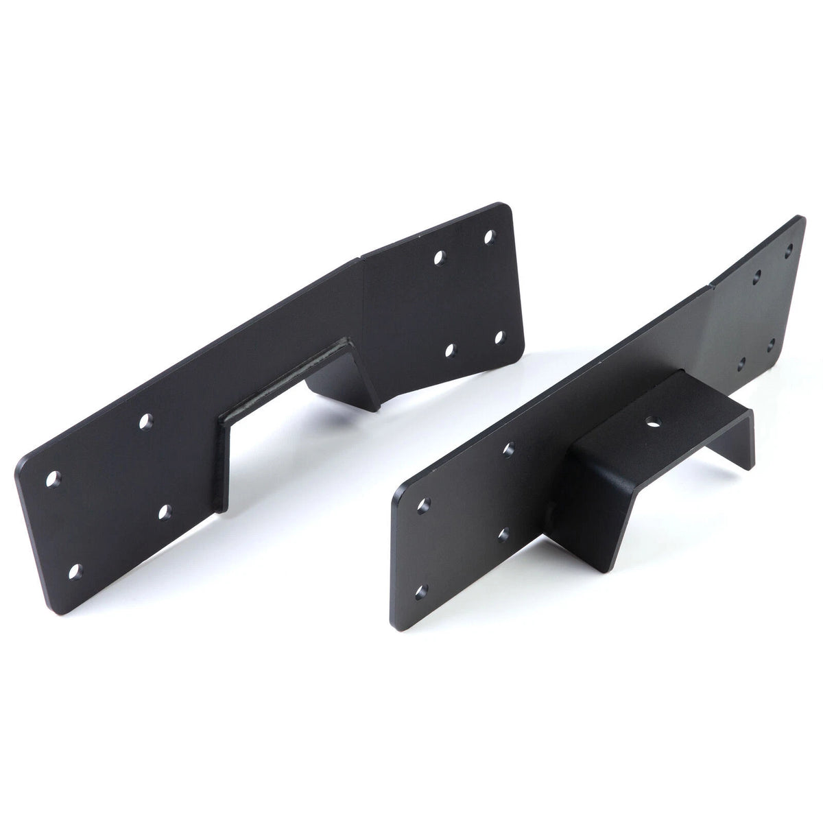 Steel Rear Axle Lowering C Notch Flip Kit for Chevrolet Silverado 1500 (1999–2006)