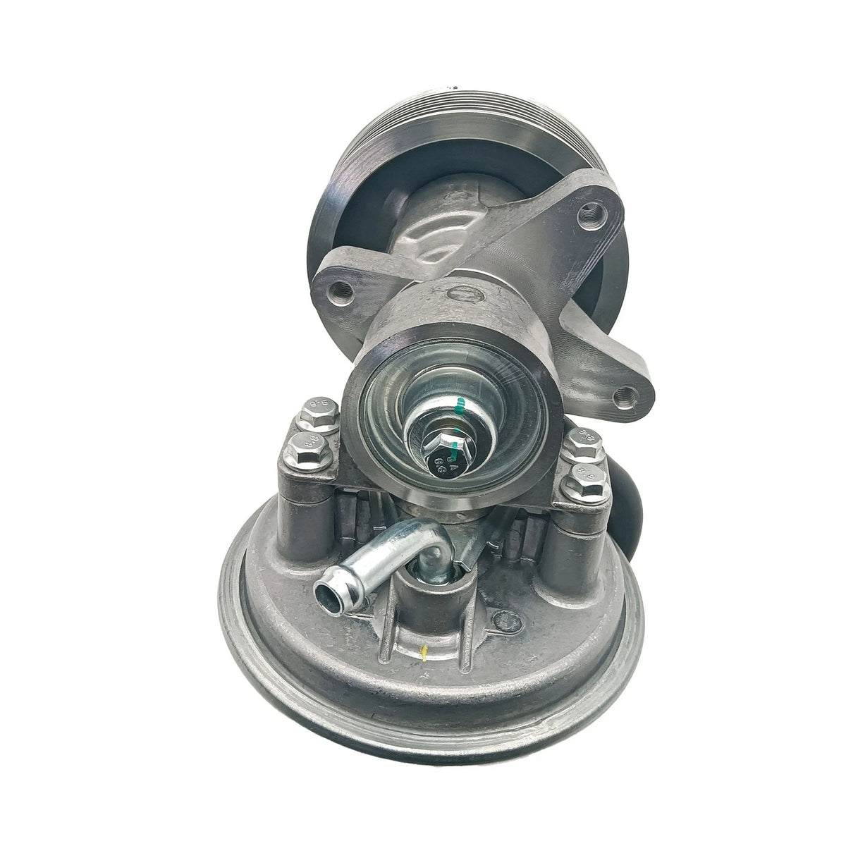 Mechanical Vacuum Pump 64-1027 for Dodge Ram 2500 3500 (2003–2007)