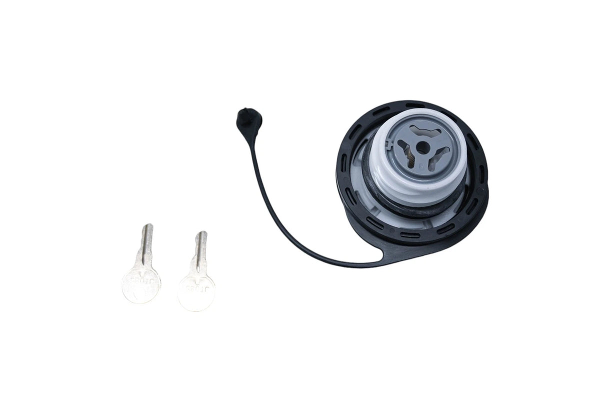 Fuel Tank Cap Assembly Kit for Ford (2000–2005) FC-1001, 5S4Z-9030-AA